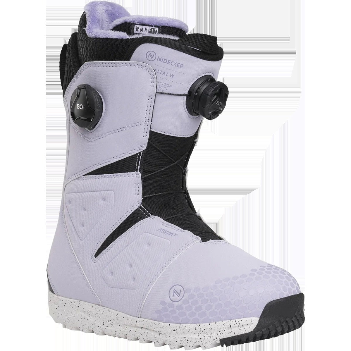 Women's Altai