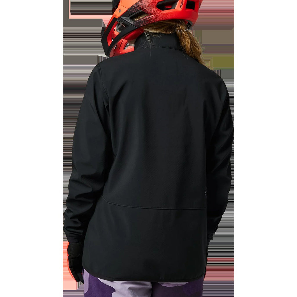 Women's Ranger Fire Jacket