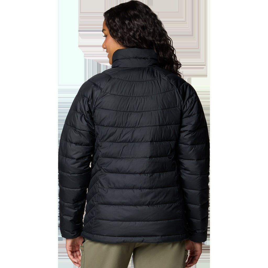 Women's Powder Lite II Full Zip Jacket