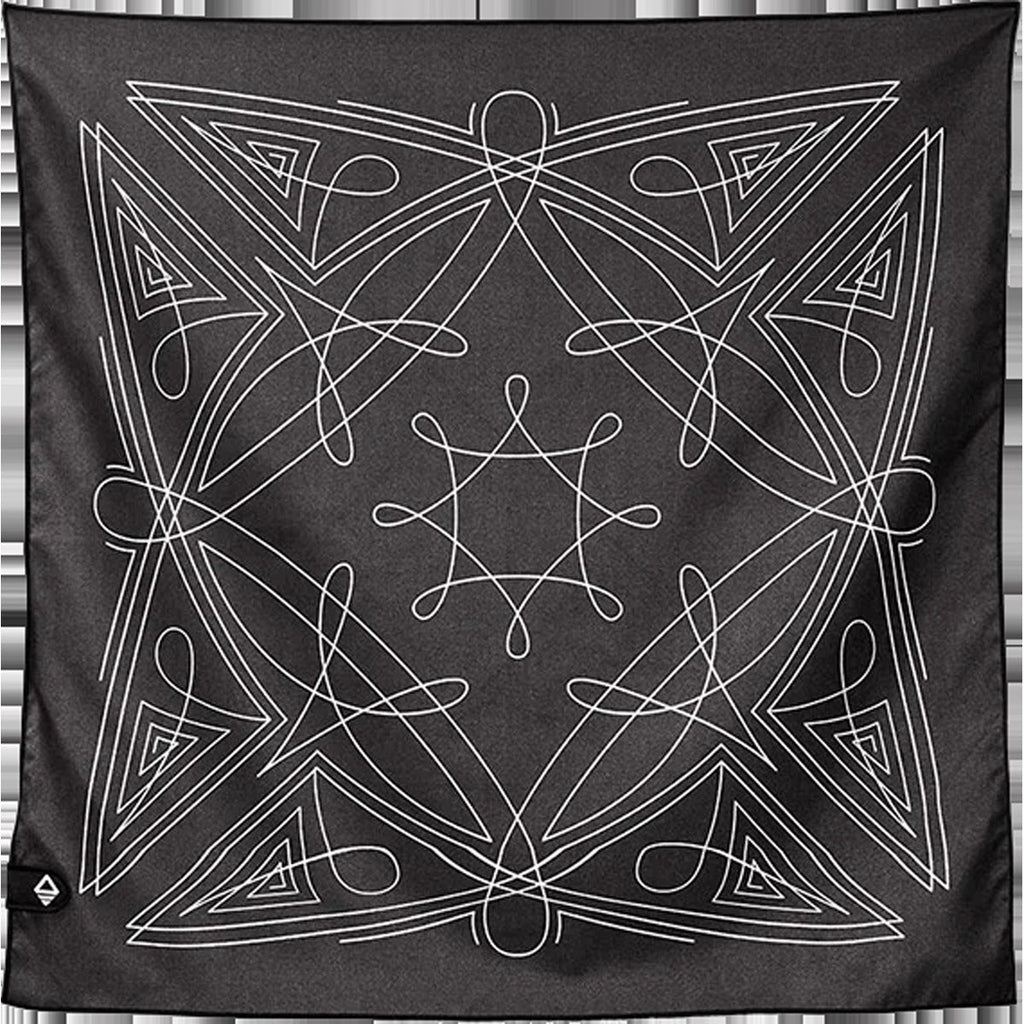 Bandana Towel
