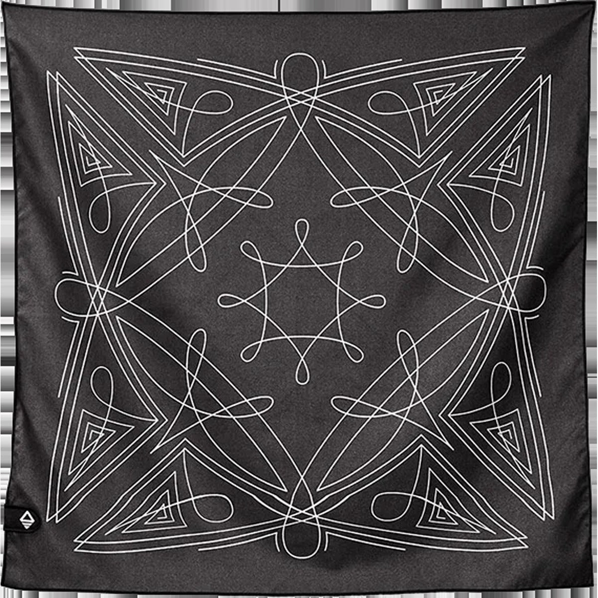 Bandana Towel