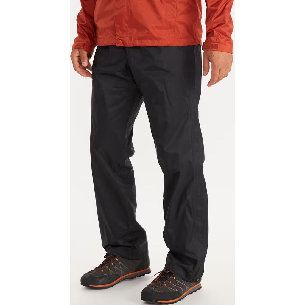 PreCip Eco Full-Zip Pant - Short