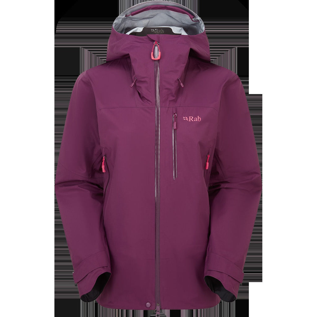 Women's Firewall Mountain Jacket