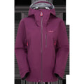 Women's Firewall Mountain Jacket