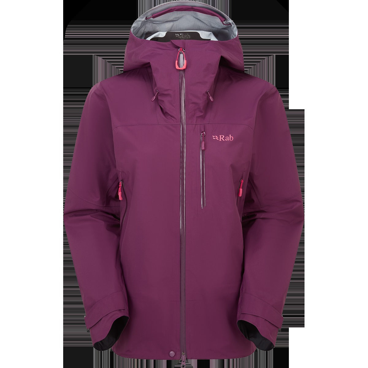 Women's Firewall Mountain Jacket