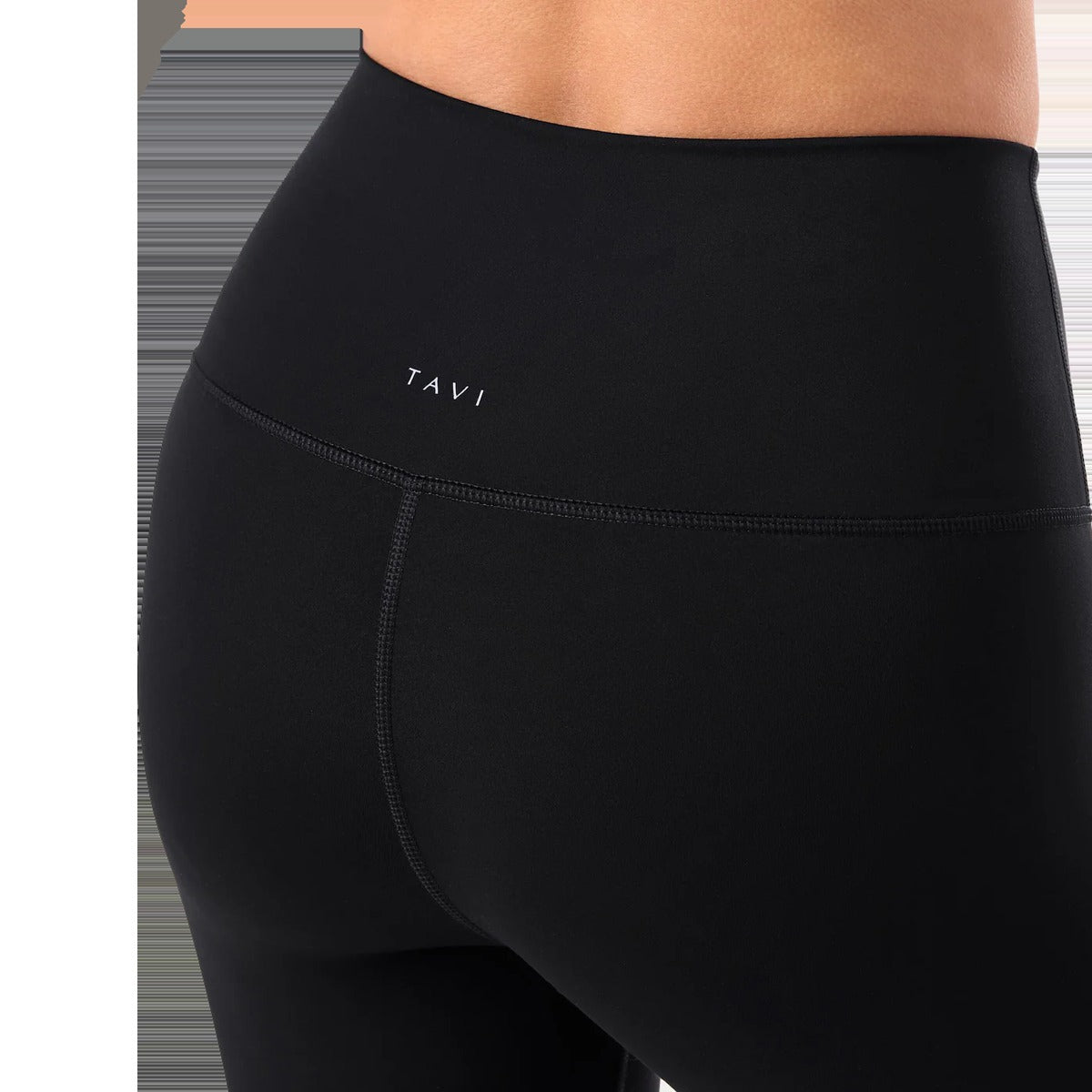 Women's High Waisted 7/8 Leggings