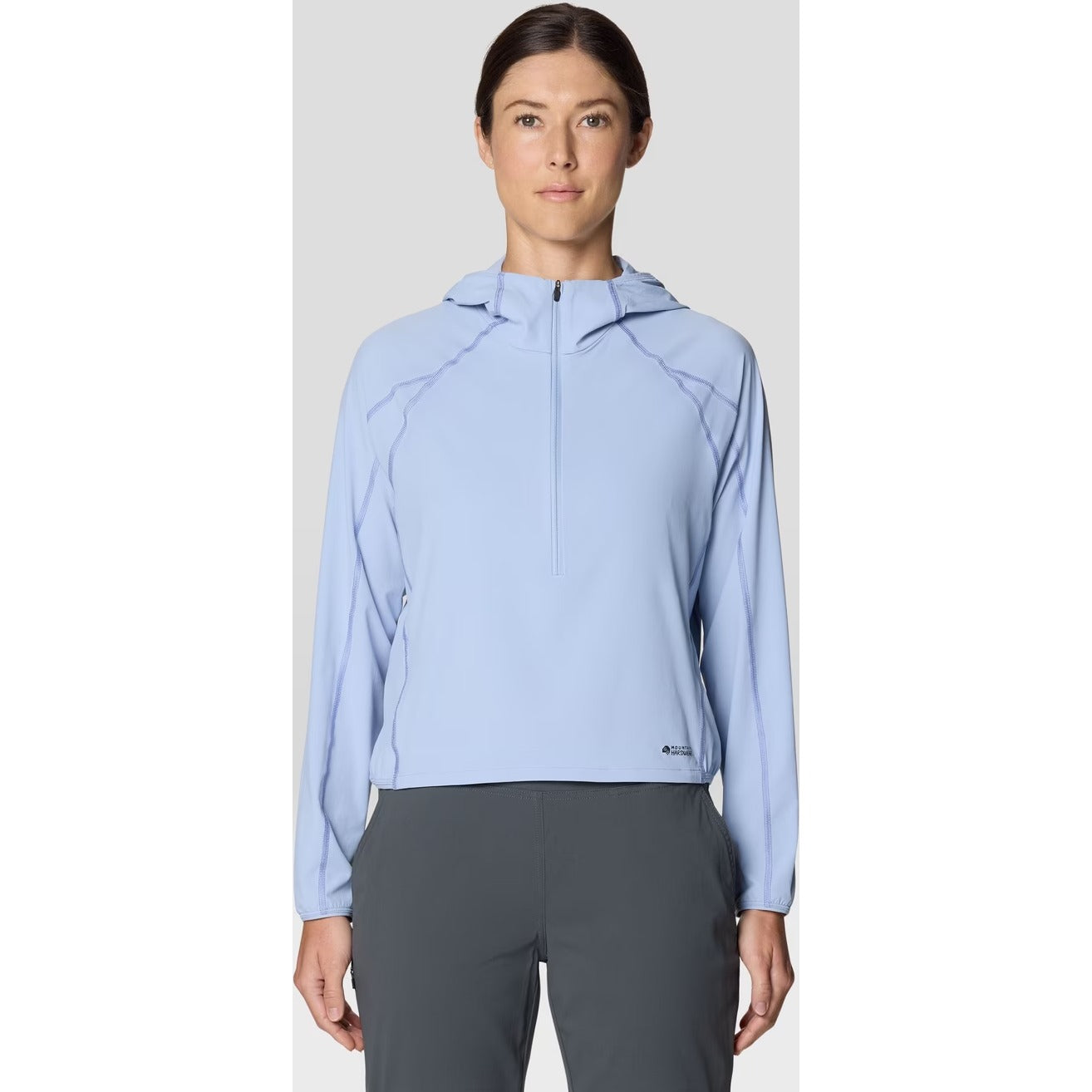 Women's Sunshield Hoody