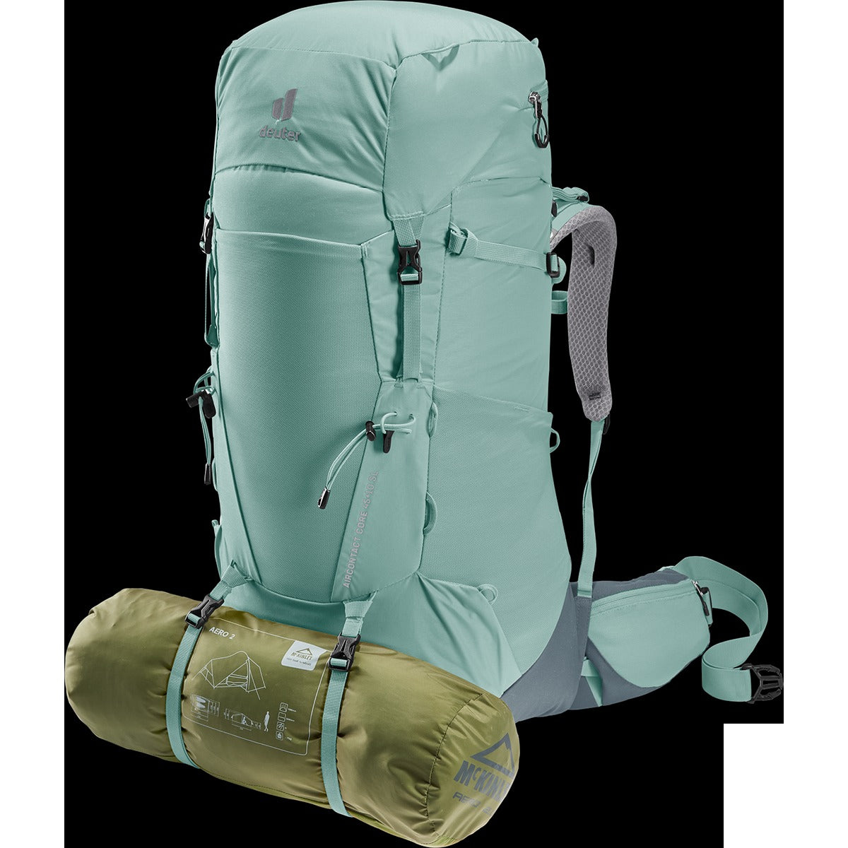 Aircontact Core 45+10 SL