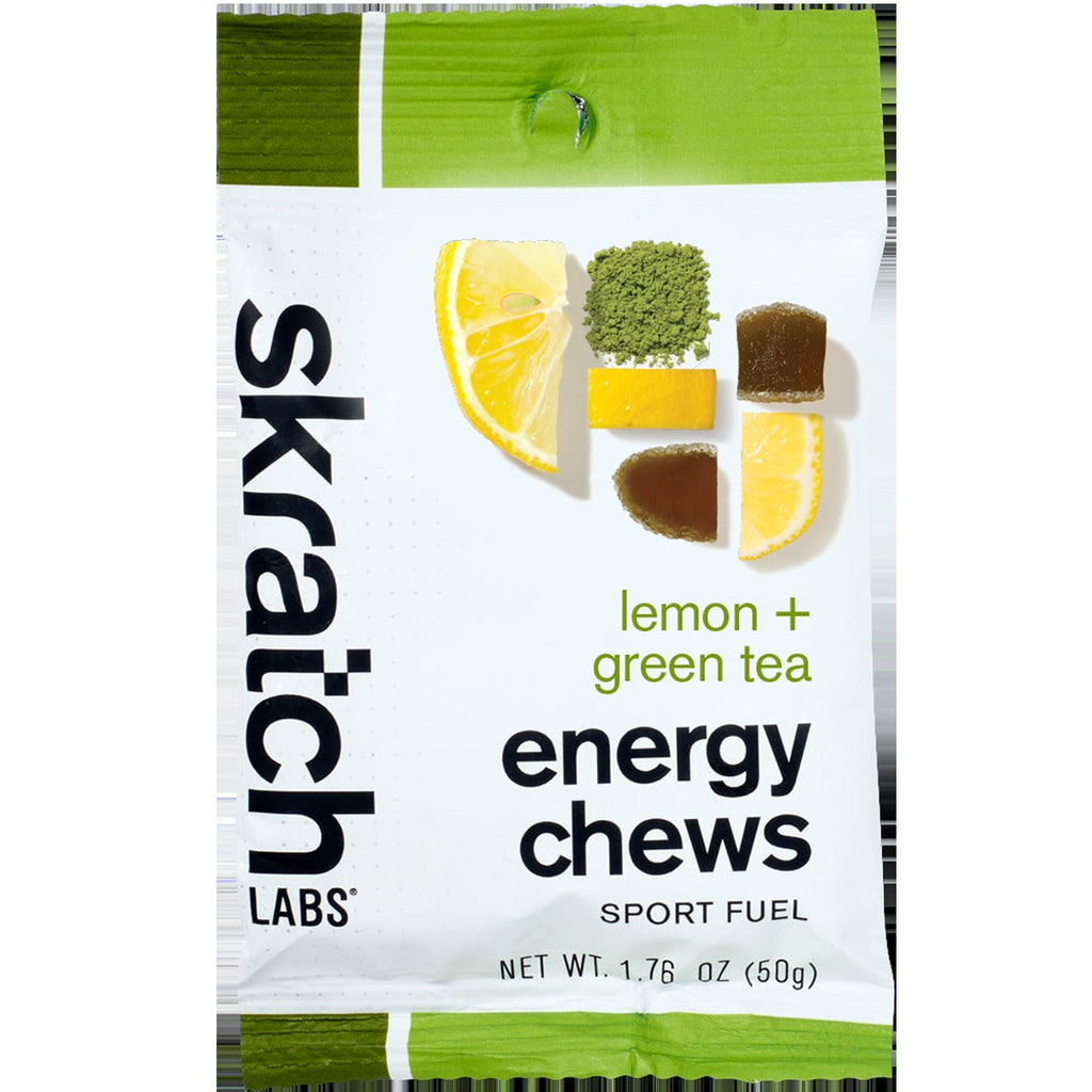 Energy Chews Sport Fuel