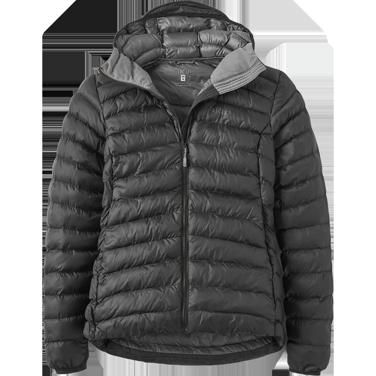 Women's Cirrus Alpine Jacket