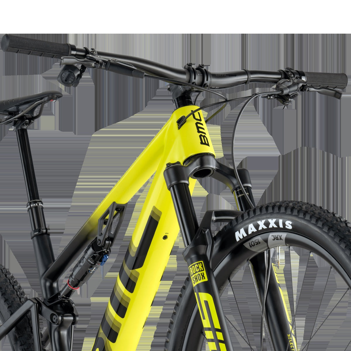 Fourstroke AMP LT ONE