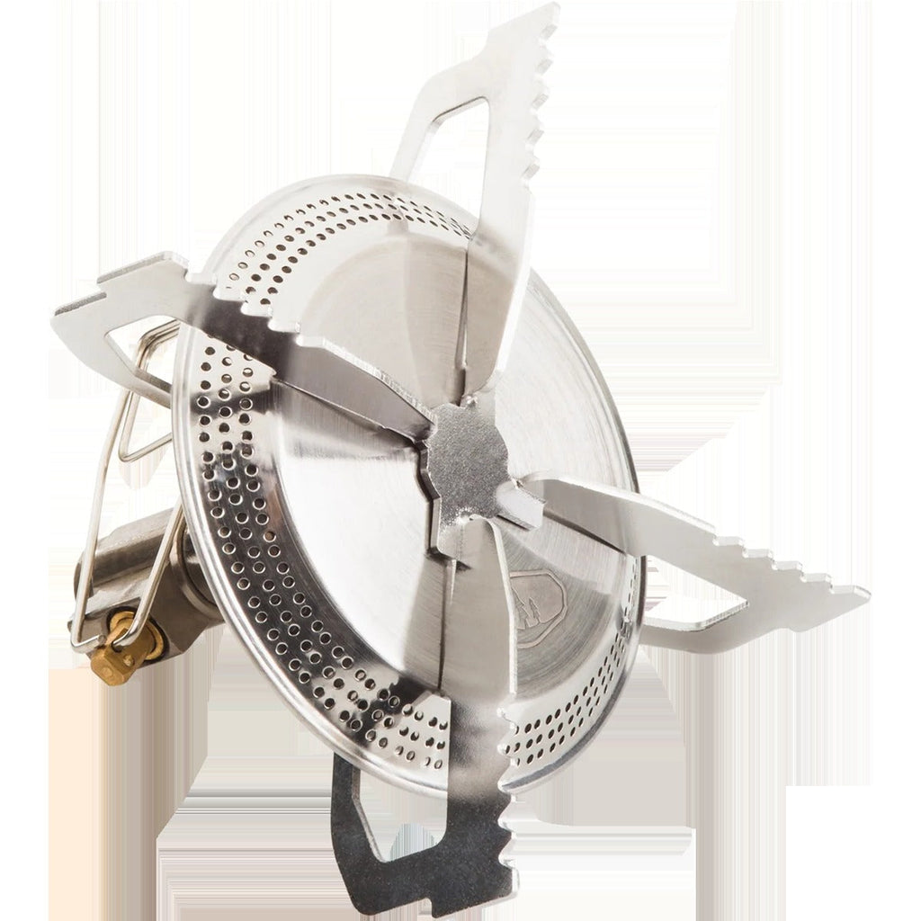 Glacier Camp Stove