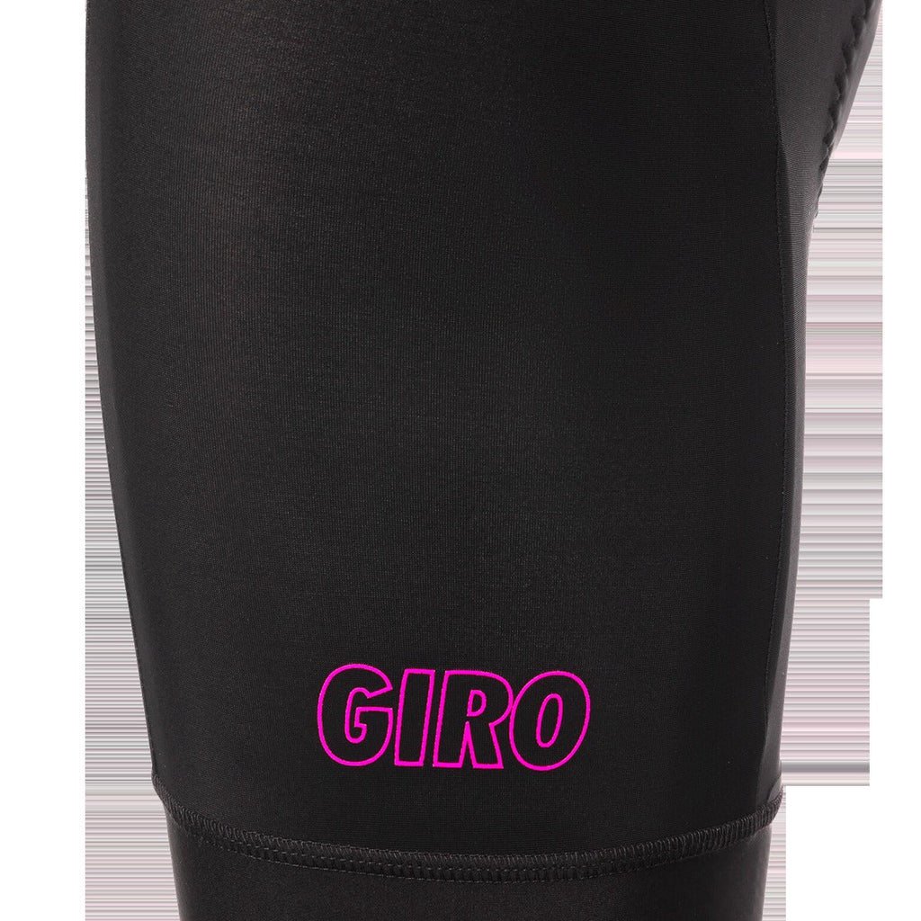Women's Chrono Elite Halter Bib Short