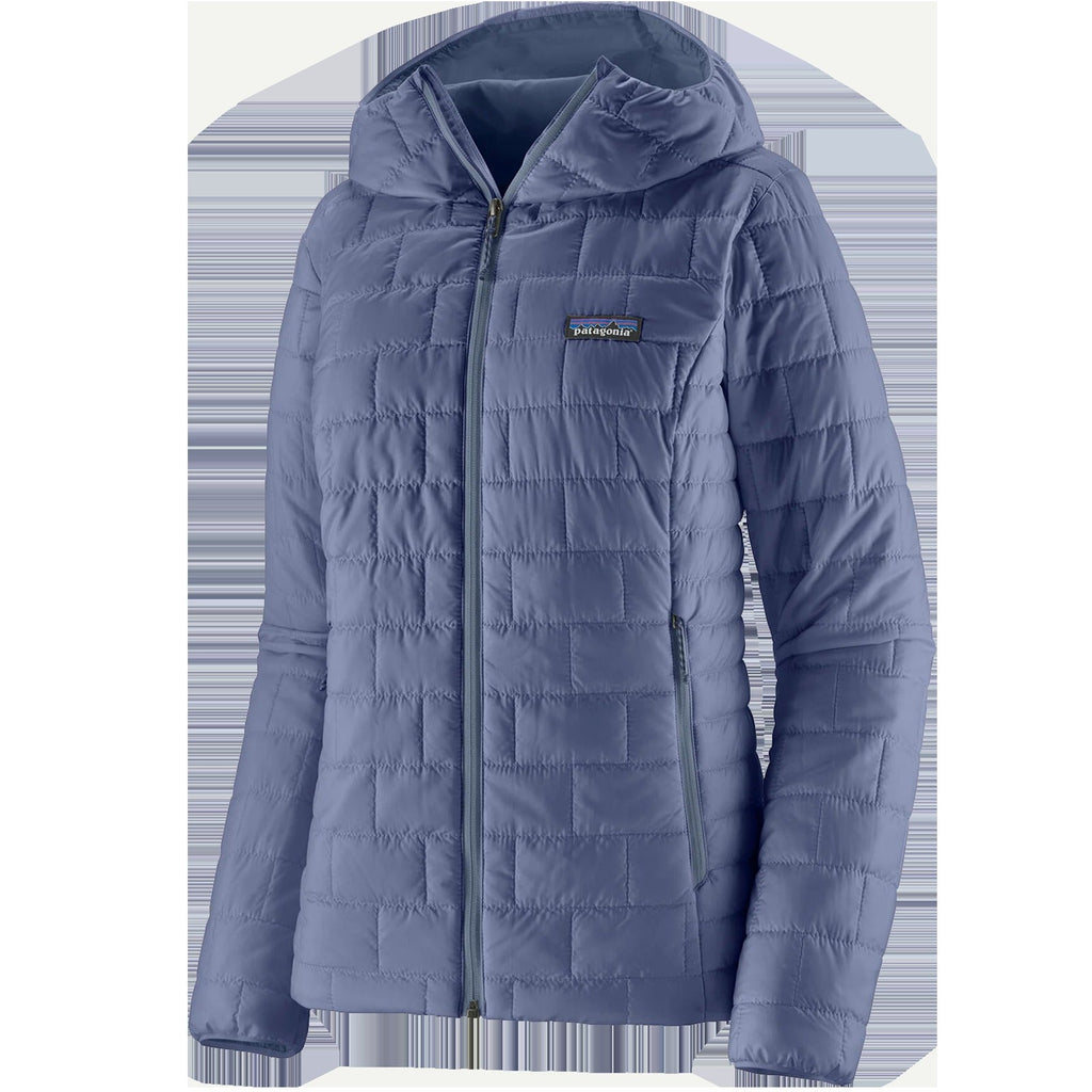 Women's Nano Puff Hoody