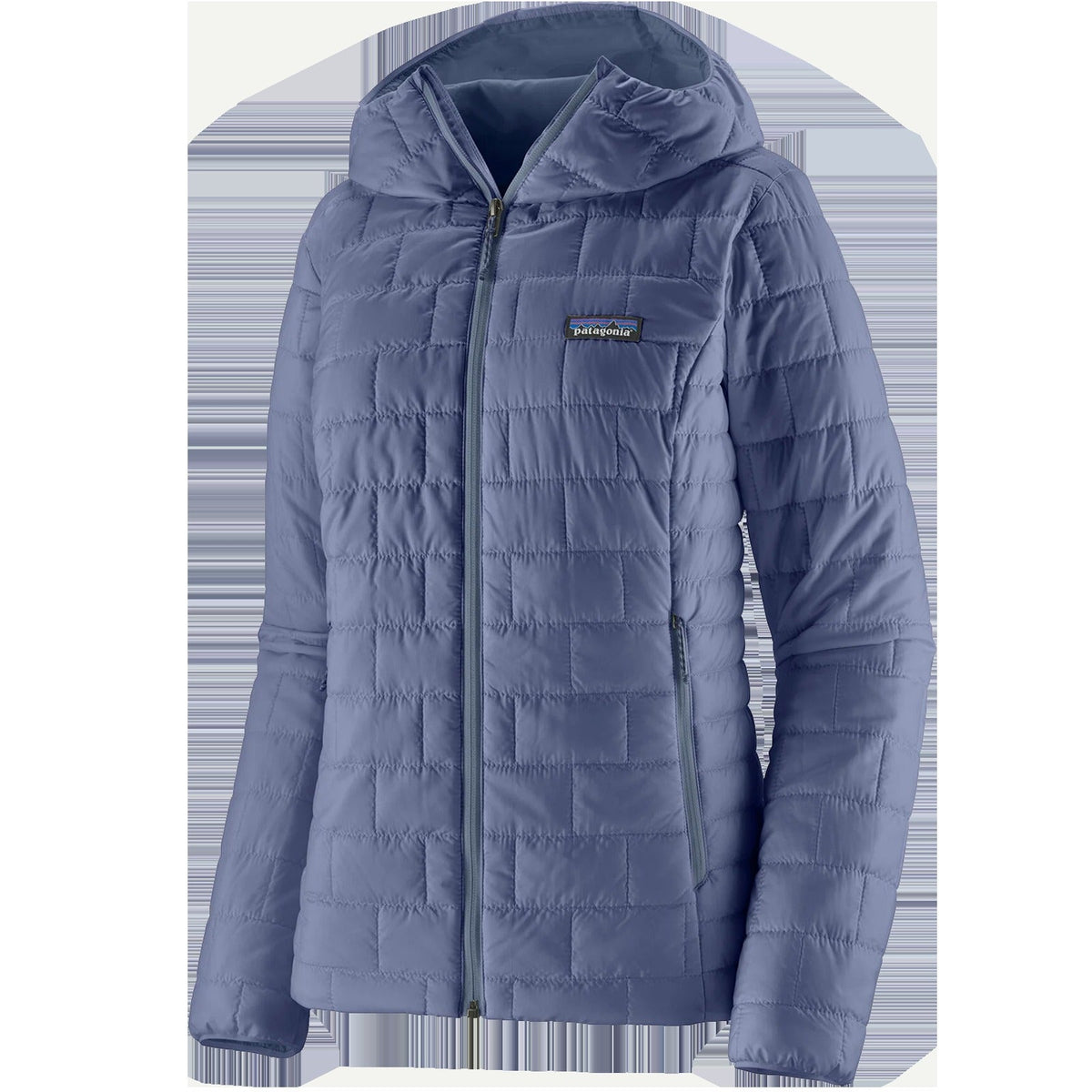 Women's Nano Puff Hoody