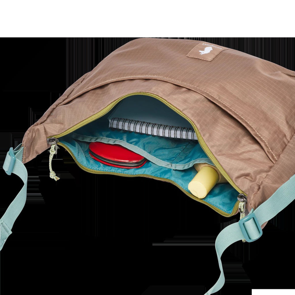 Torzo 8L Shoulder Bag
