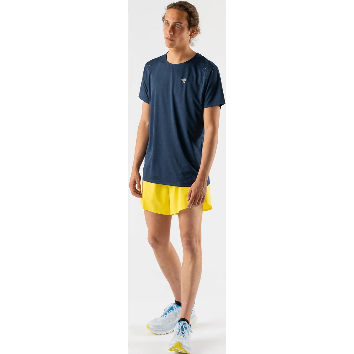 Men's Race Pace Tee