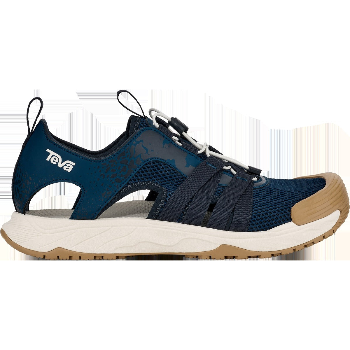 Men's Hydratrek Closed-Toe Sandal