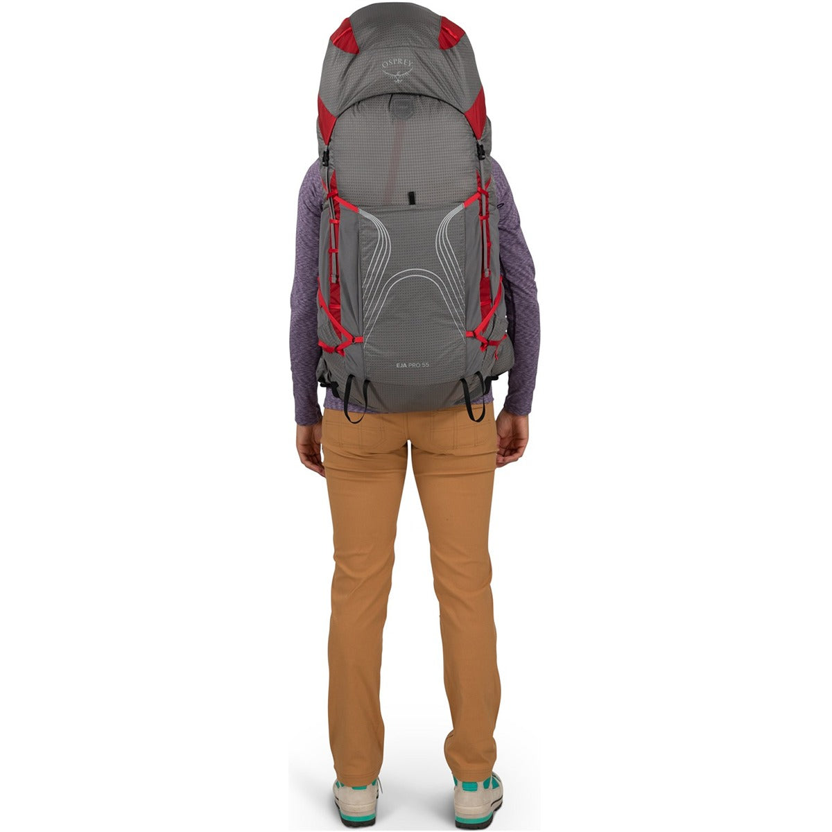 Women's Eja Pro 55