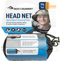 Mosquito Head Net