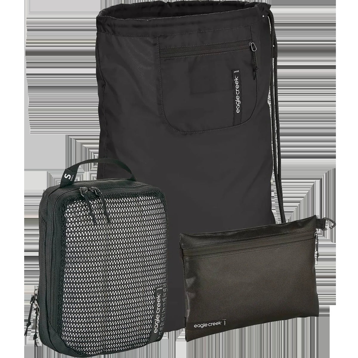 Pack-It Containment Set