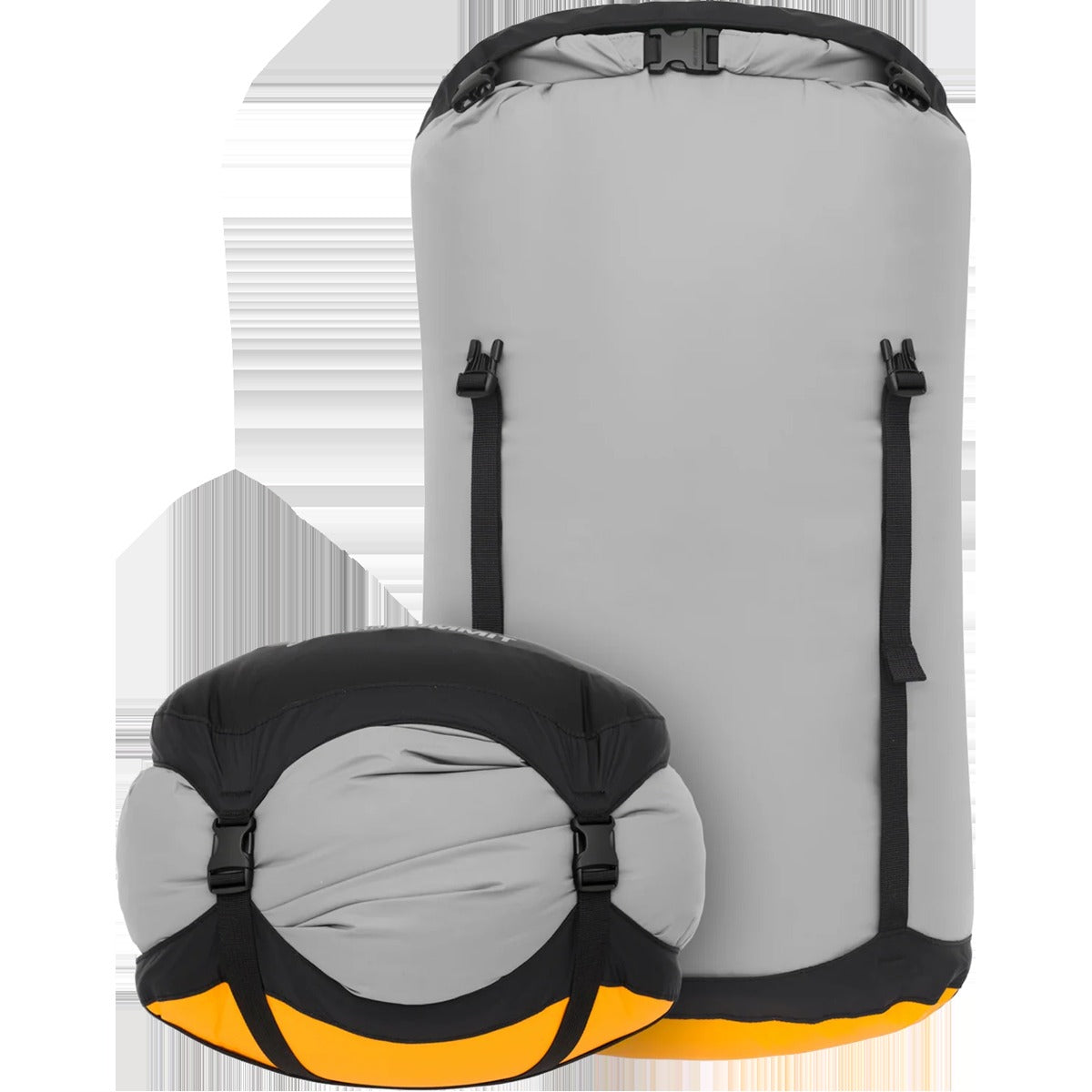 Evac Compression Dry Bag 35L