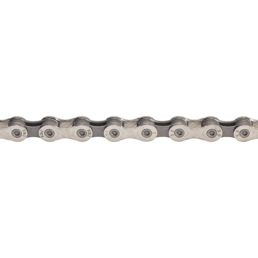 X9.93 Chain 9 speed 116 Links - Silver/Grey