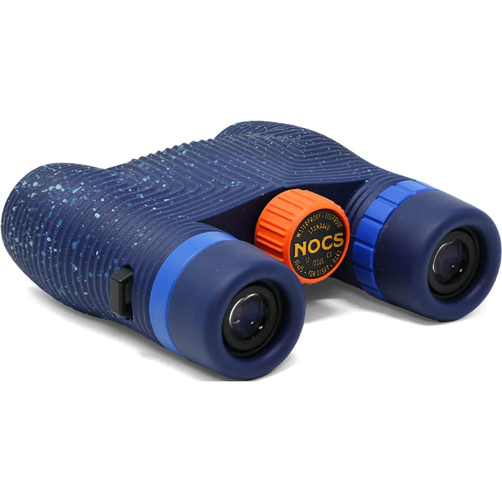Standard Issue 10x25 Binoculars