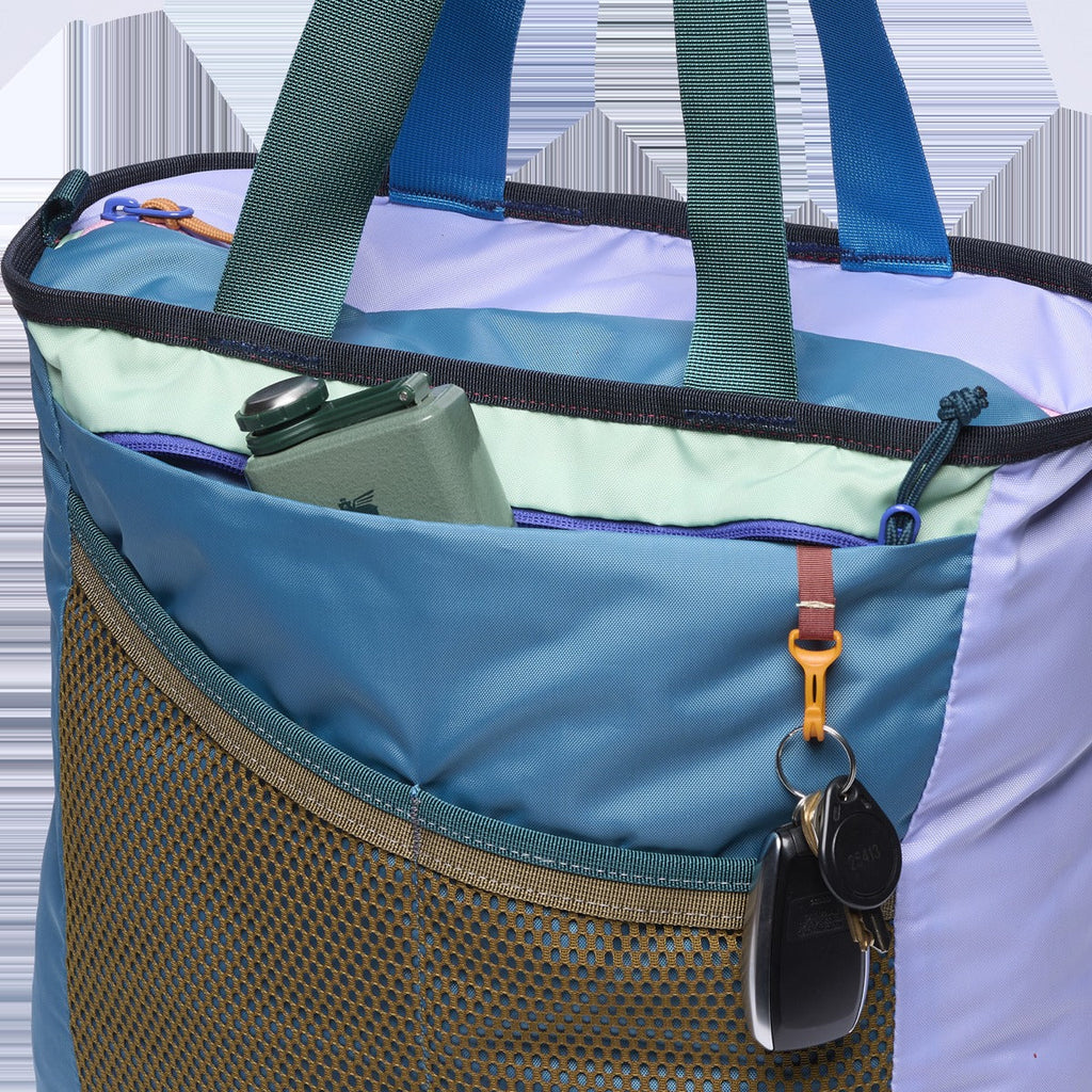 Todo 22L Convertible Tote