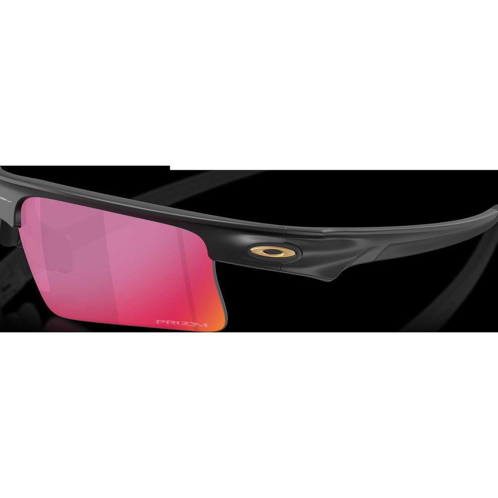 Bisphaera Speed - Matte Black/Prizm Road