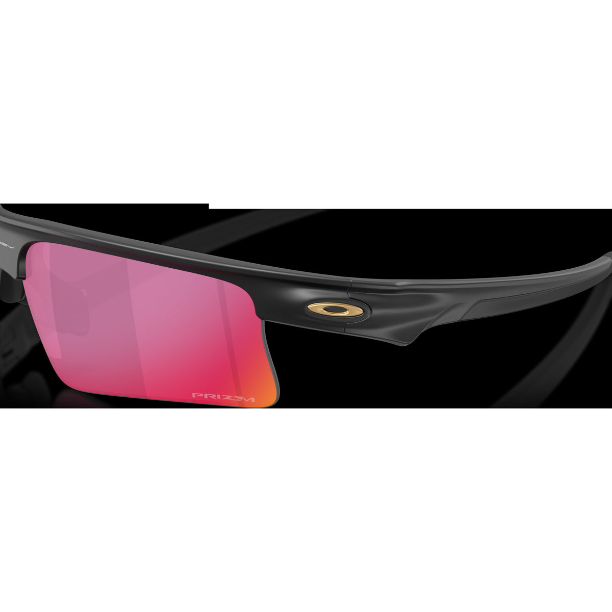 Bisphaera Speed - Matte Black/Prizm Road