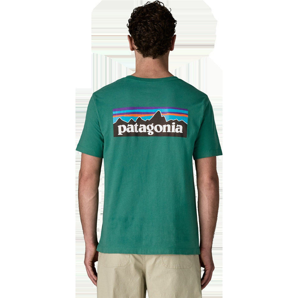 Men's P-6 Logo Shirt