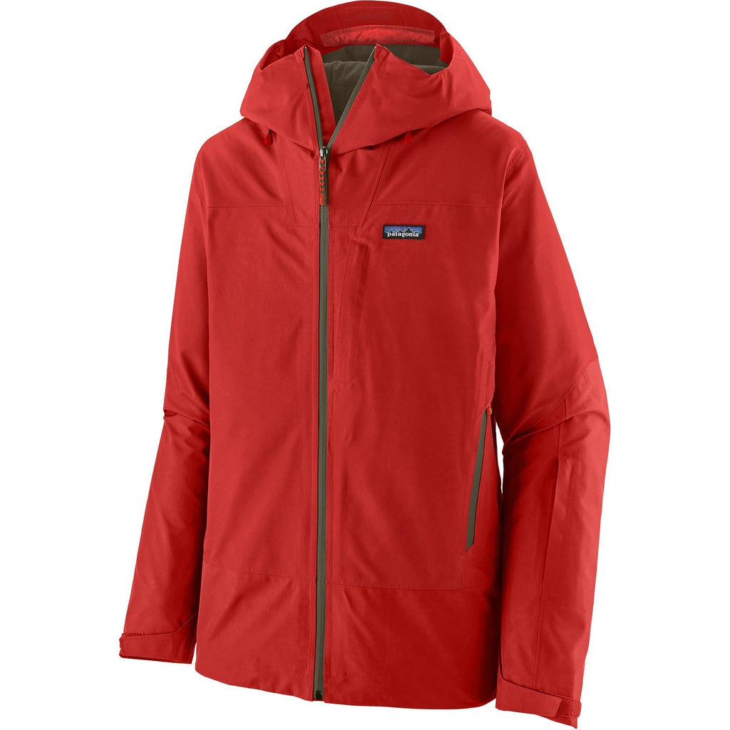 Men's Storm Shift Jacket