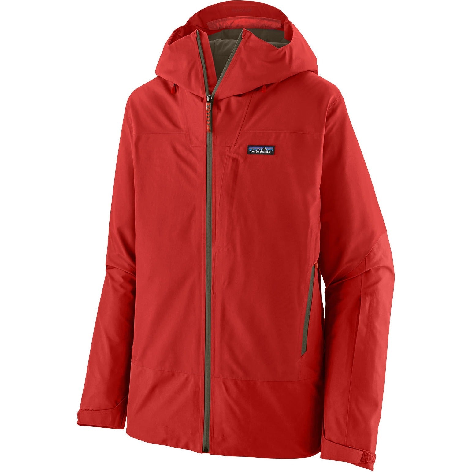 Men's Storm Shift Jacket