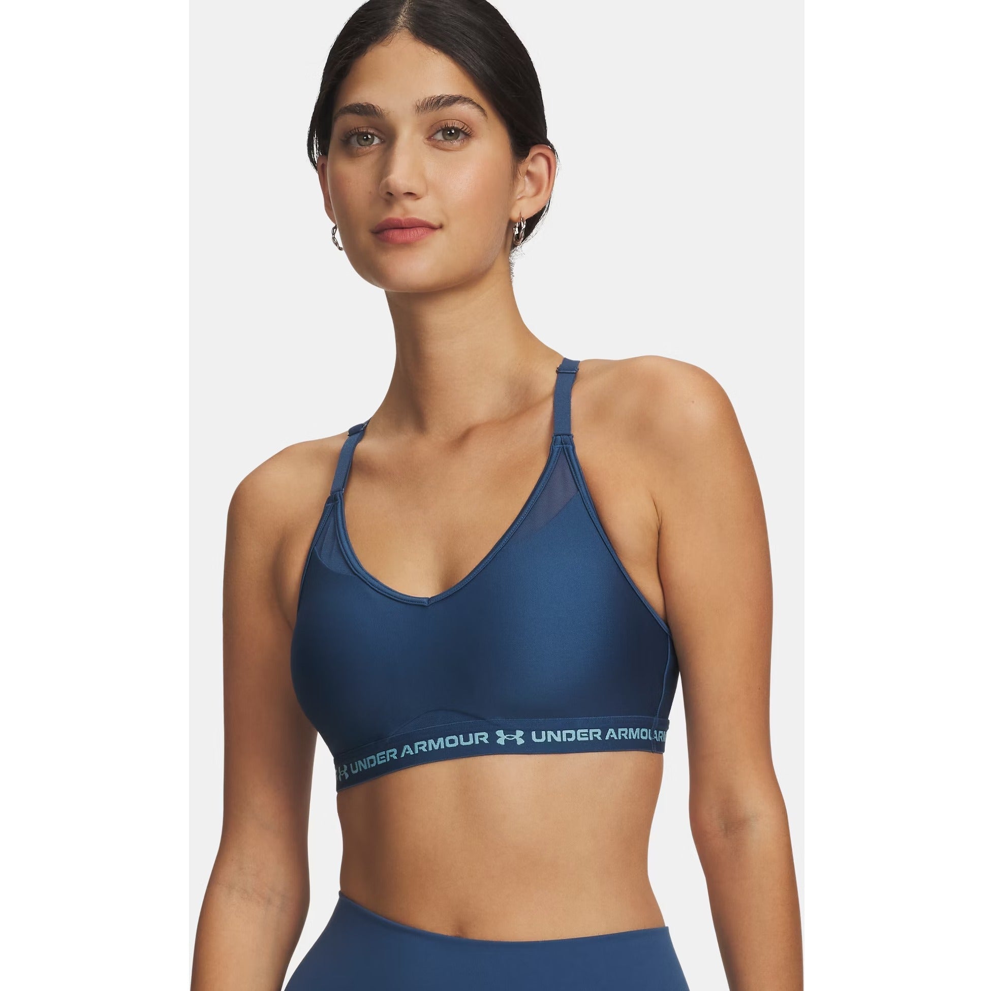 Women's Crossback Low Bra