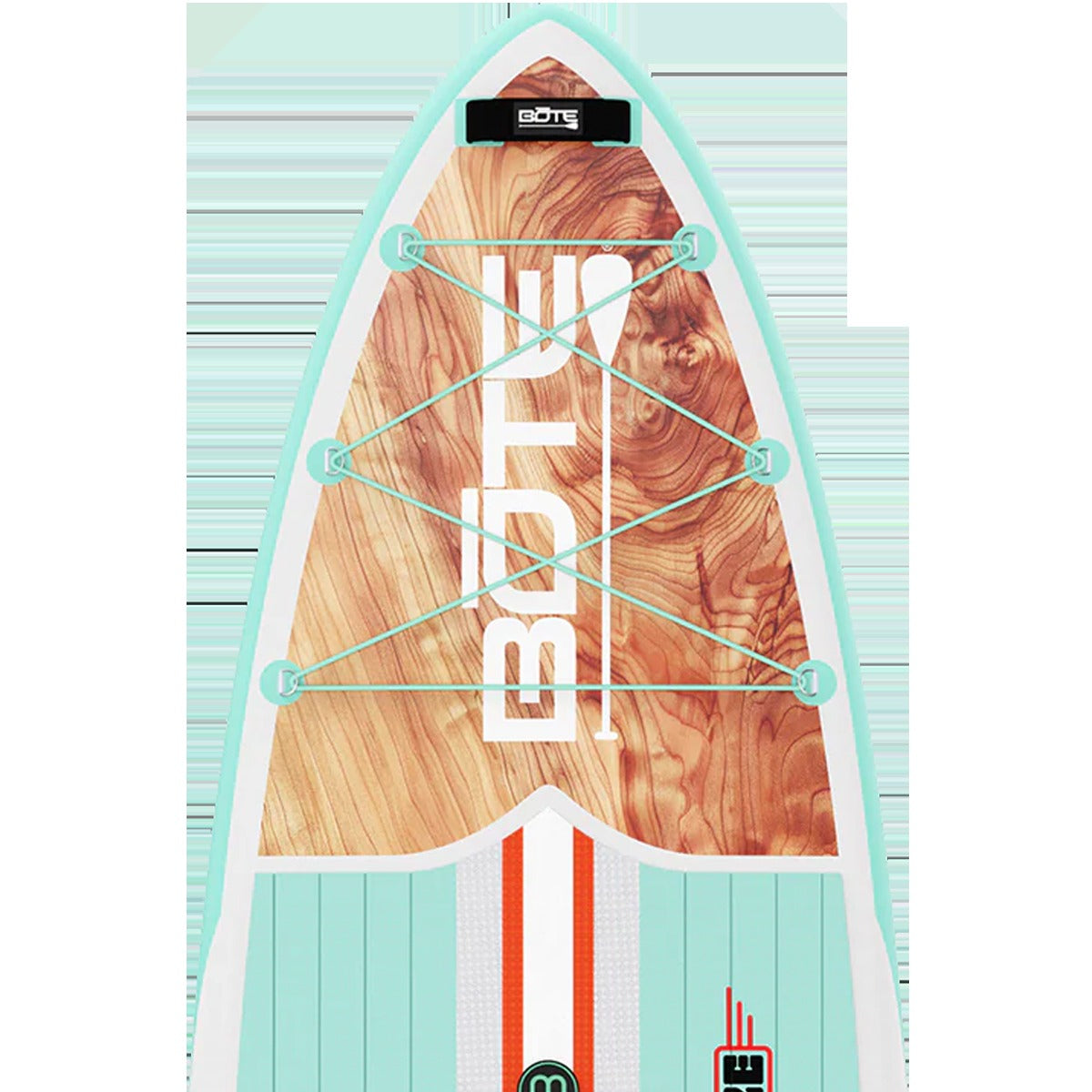 Breeze Aero 10'6 Magnepod Duo