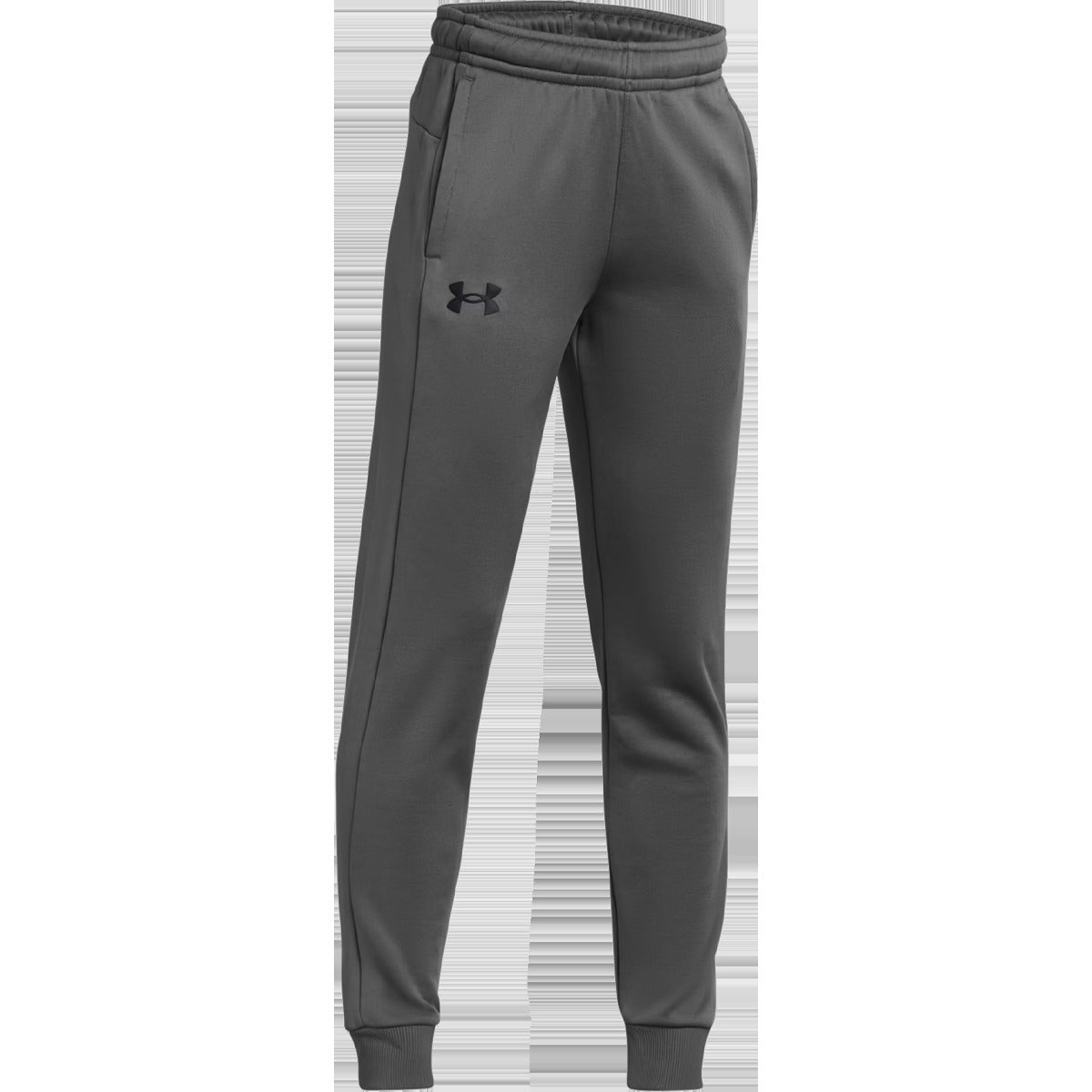 Youth Armour Fleece Joggers