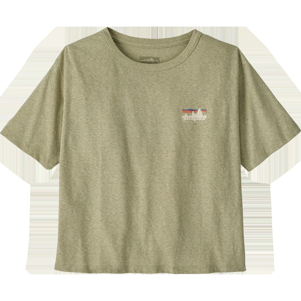 Women's '73 Skyline Easy-Cut Responsibili-Tee