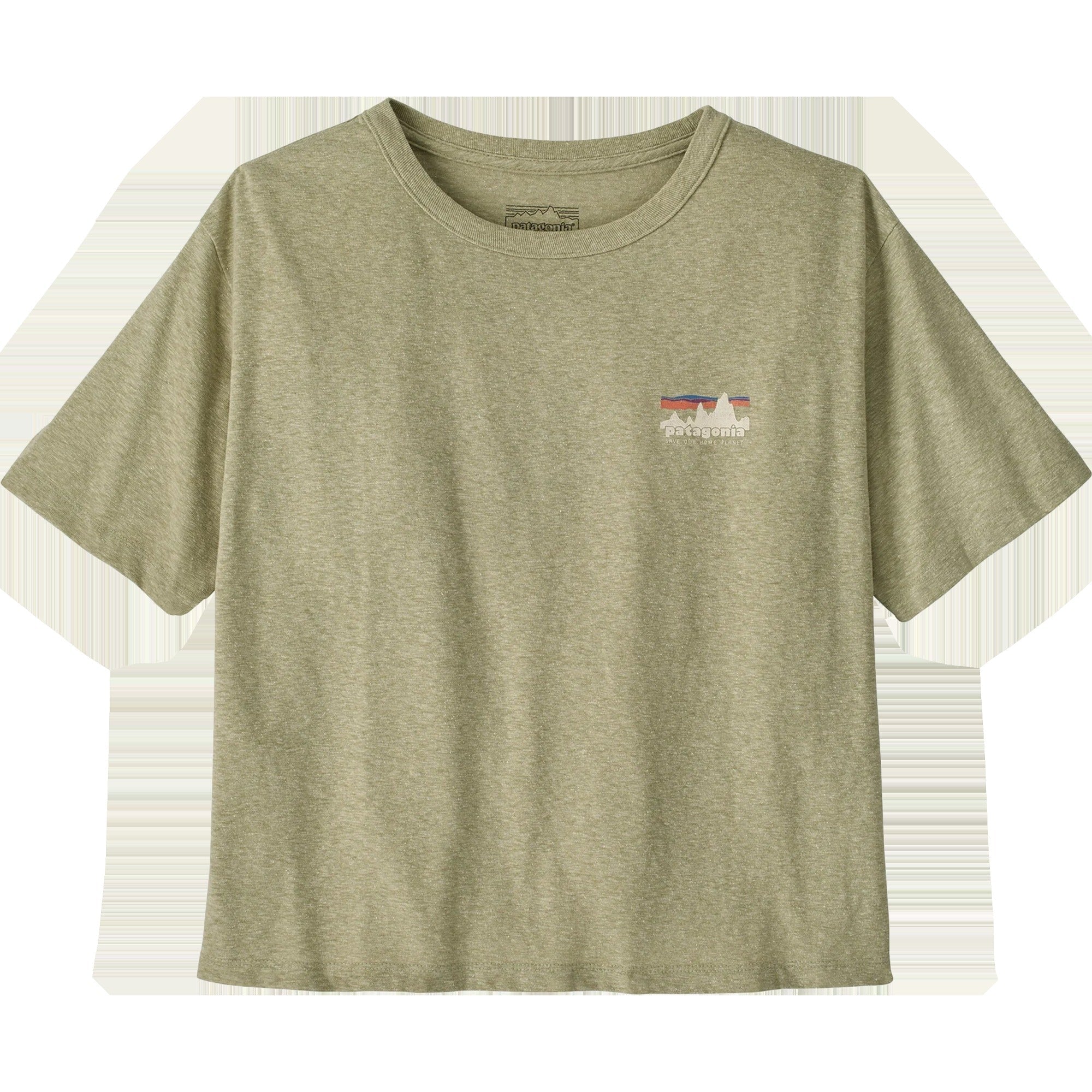 Women's '73 Skyline Easy-Cut Responsibili-Tee