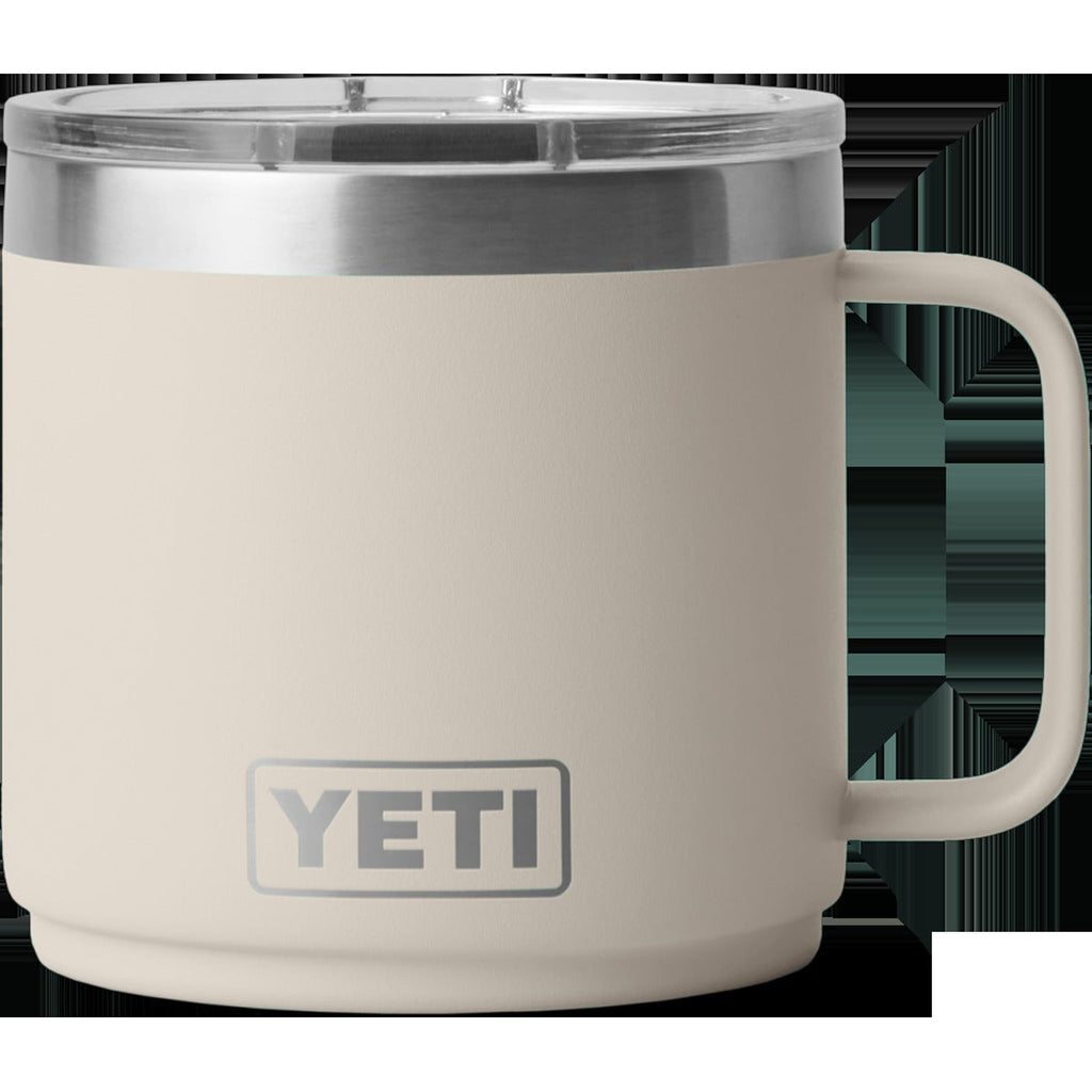 Rambler 14 oz Stackable Mug w/ MagSlider Lid