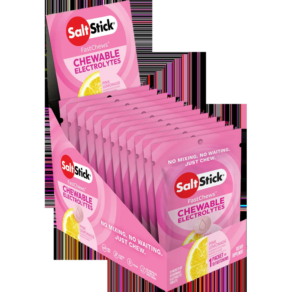 SaltStick Fast Chews