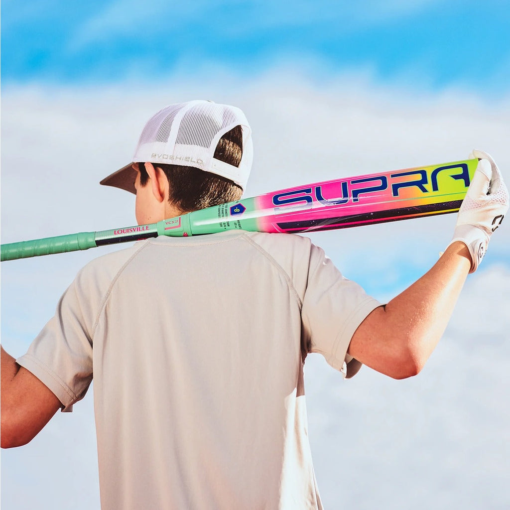 Supra -8 USSSA