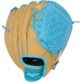 Youth Flex Palm - 10" Basket Web