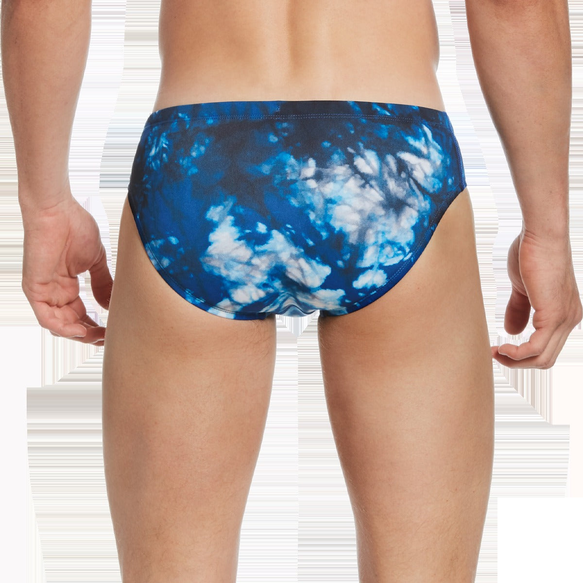 Youth Tie Dye Brief