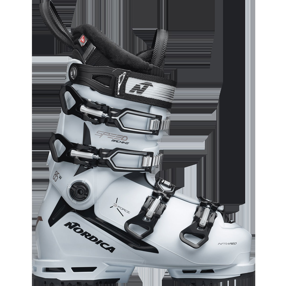Women's Speedmachine 3 85