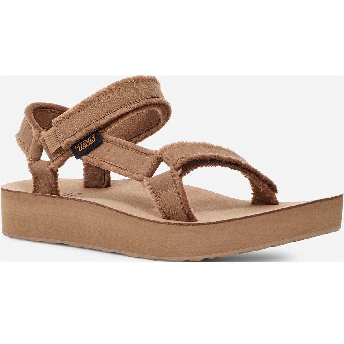 Women's Midform Universal Canvas