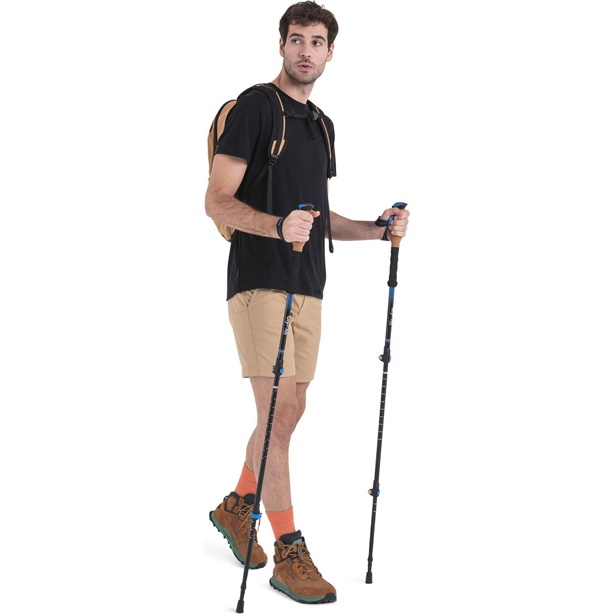 Men's Merino 150 Tech Lite III Short Sleeve