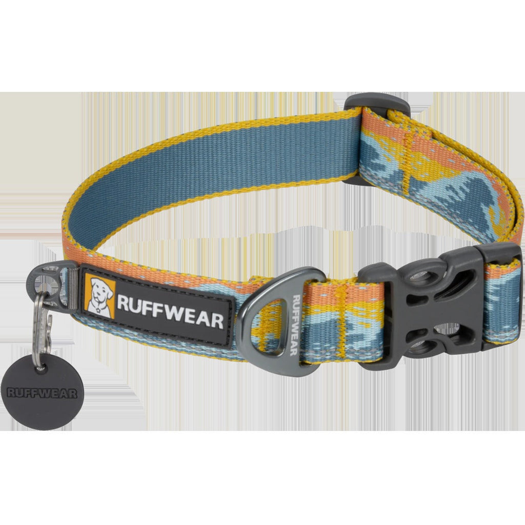Crag Reflective Dog Collar