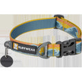 Crag Reflective Dog Collar