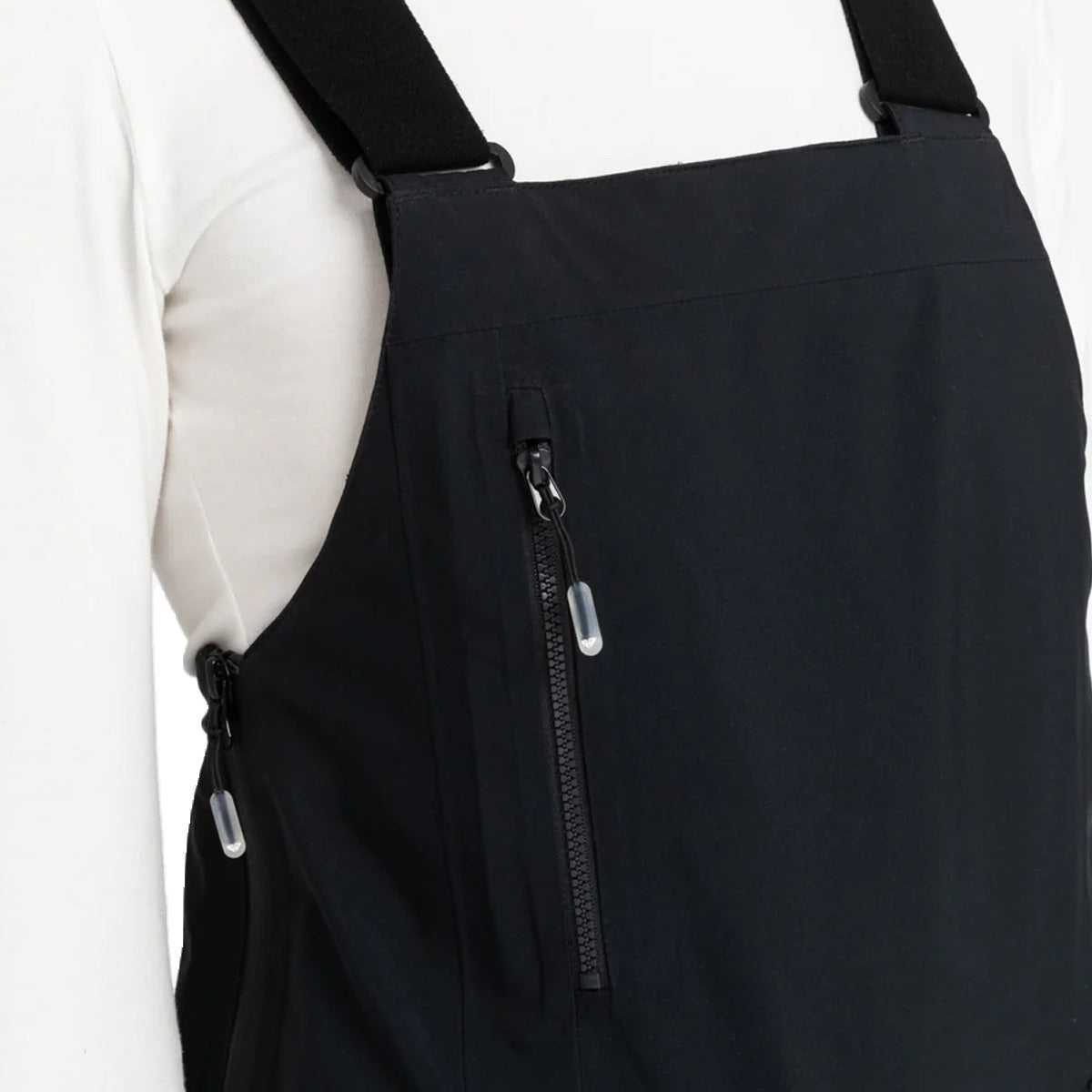 Women's Gore-Tex Stretch Prism Bib Pant